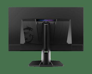 شاشة MSI 322URX: تجربة ألعاب مذهلة لا مثيل لها مع OLED، تردد 240 هرتز ومنفذ DisplayPort بسرعة 80 جيجابت/ثانية – انغمس في عالم من الإثارة والوضوح الفائق!