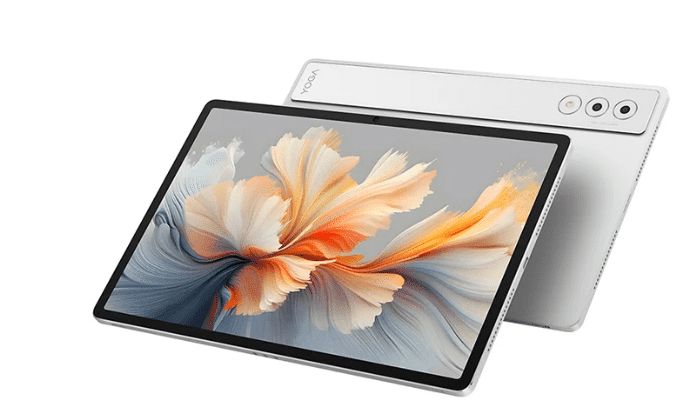 لينوفو تطلق Yoga Pad Pro AI 2024 بمعالج Snapdragon 8 Gen 3: تجربة مبتكرة تجمع بين الأداء الفائق والتكنولوجيا الذكية!