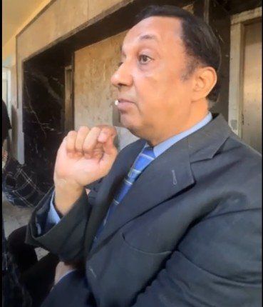 خاص| دفاع المخرج عمر زهران: موكلي برئ.. وعلى خلق ومعملش حاجة لأنه ميسور الحال