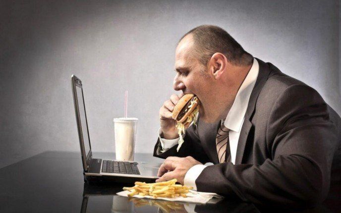 الإنترنت فائق السرعة.. سبب غير متوقع لزيادة معدلات السمنة