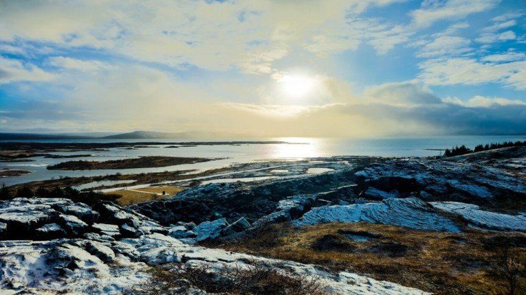 اكتشاف المصدر الرئيسي لانبعاثات غاز الميثان في النصف الشمالي
