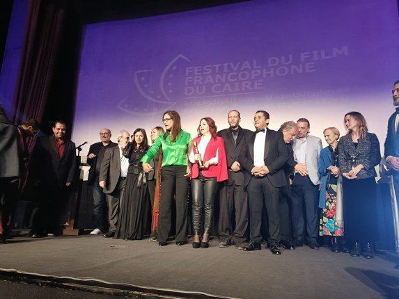 فى ختام «القاهرة للسينما الفرنكوفونية».. مصر تحصد اغلب الجوائز والمغرب تفوز باللوتس الذهبية