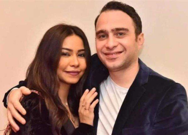 شاهد .. خاص | مفاجأة.. عودة الفنانة شيرين عبد الوهاب لطليقها الملحن حسام حبيب