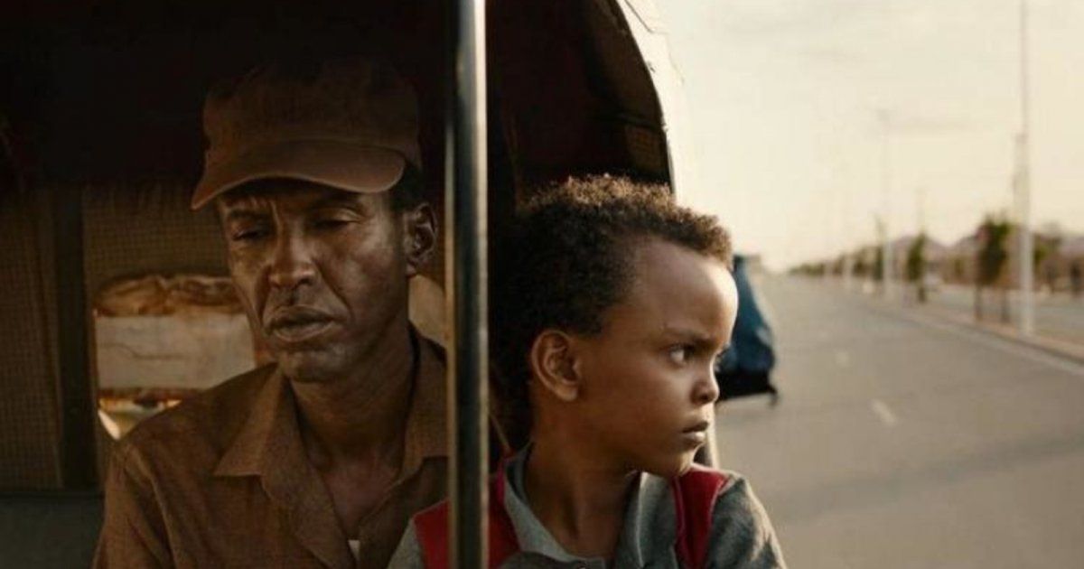 شاهد .. بعد كان وتورونتو وميونخ .. فيلم صومالي يحقق هذا الأمر