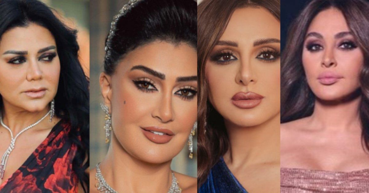 شاهد .. إليسا وغادة عبد الرازق ورانيا يوسف وأنغام وغيرهن بين أسوأ إطلالات عام 2024 بحسب إستفتاءات الجمهور