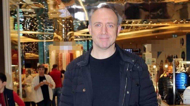 شاهد .. خالد أرغنش عن هذا الممثل: "أحب تمثيله وأقدره"-بالفيديو