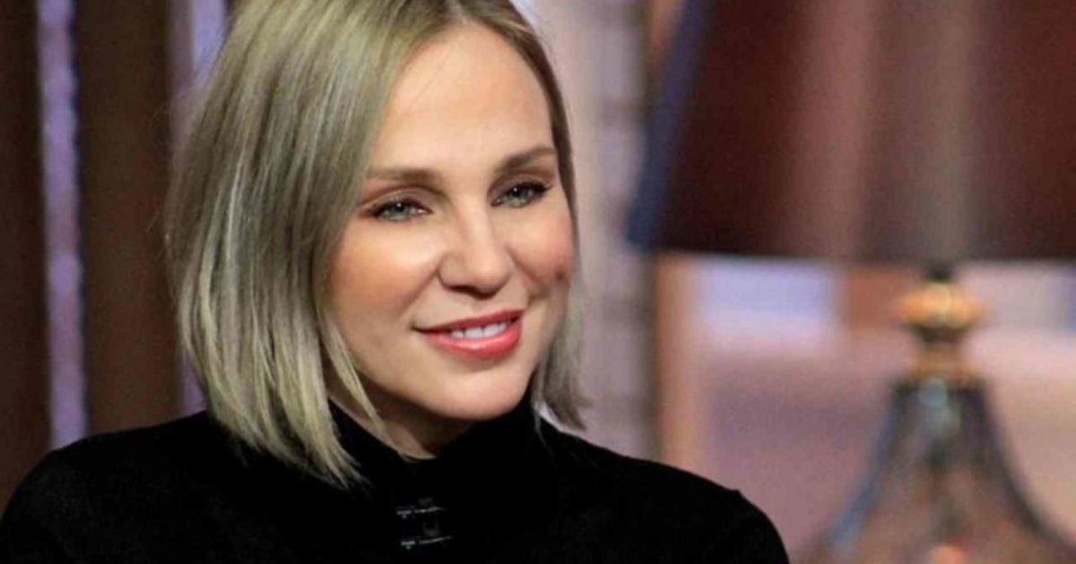 شاهد .. "لقد كنت لطيفةً"..شيرين رضا تستذكر طفولتها بهذه الصورة المميزة