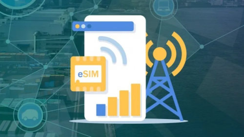 رسميًا | مصر تبدأ تشغيل شريحة الاتصالات eSIM