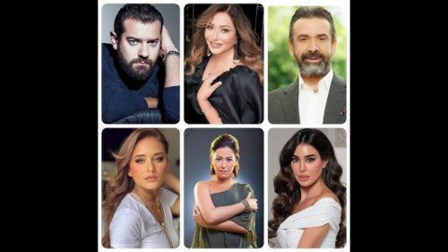 أبرزهم فرقة الموت | 15 فيلم جديد بتكلفة 40 مليون دولار في عام 2025