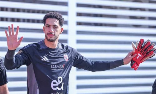 قائمة حراس الأهلي في  كأس إنتركونتينينتال بعد استبعاد "شوبير"