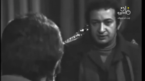 لو كملت لعب كرة كانوا شتموني.. تصريحات لـ "نور الشريف" منذ 47 عامًا