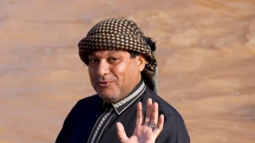 وش الفرق بين برد الأحيمر وبرد الأزيرق ومتى يدخلون؟! الزعاق يوضح