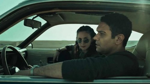 أبطال مسلسل موعد مع الماضي بالصور 2024 وقصة المسلسل