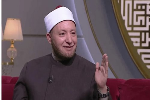 بـ 6 كلمات فقط تدخل في حماية الله بتوضيح من أمين الفتوي بالفيديو