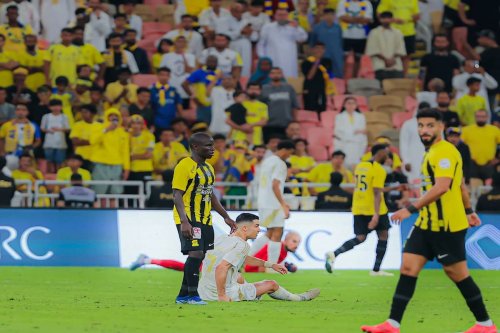 الفراج يتغزل في أداء الاتحاد السعودي... أي رقم قياسي بطله النمور والحفلة عنوانها ملعب الجوهرة