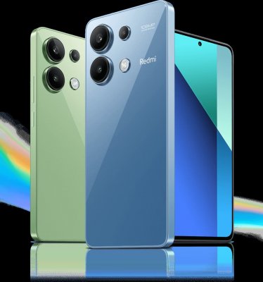 كاميرا 108 ميجا وبطارية كبيرة سريعة الشحن.. سعر ومواصفات Xiaomi Redmi Note 13 أفضل هواتف الفئة المتوسطة