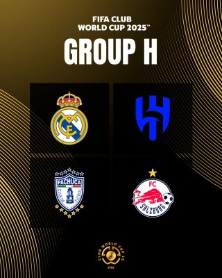 مواعيد مباريات الهلال كاس العالم للاندية 2025 متى مباراة الهلال وريال مدريد؟!