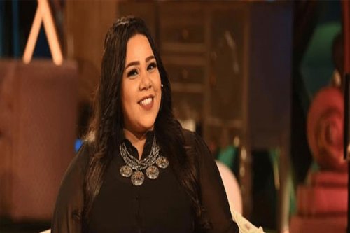 شاهد إطلالة شيماء سيف الأخيرة أبهرت الجميع بوزنها المثالي!