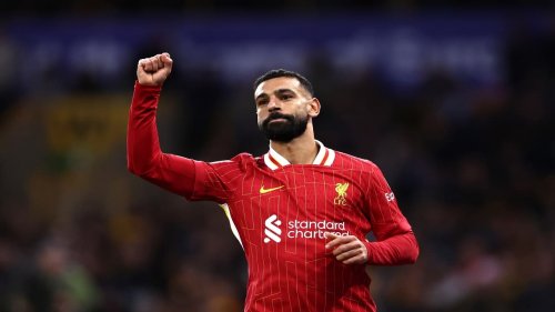 ليفربول ينهي أحلام روشن | تفاصيل تجديد عقد محمد صلاح وراتب الفرعون المصري الجديد