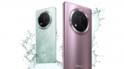 بتصميم أنيق وعصري | HONOR X9c يكتسح منافسة الهواتف الاقتصادية وهذا سعره في مصر