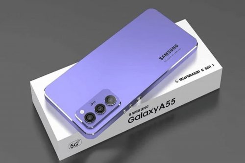 ضد الماء وكاميرته لا يمكن مقاوماتها.. مواصفات هاتف Samsung Galaxy A55 الجديد وسعره في الوطن العربي