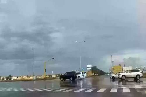 القنفذة أعلى المدن | تغيرات مستمرة في درجات حرارة المناطق السعودية اليوم الثاني عشر من ديسمبر