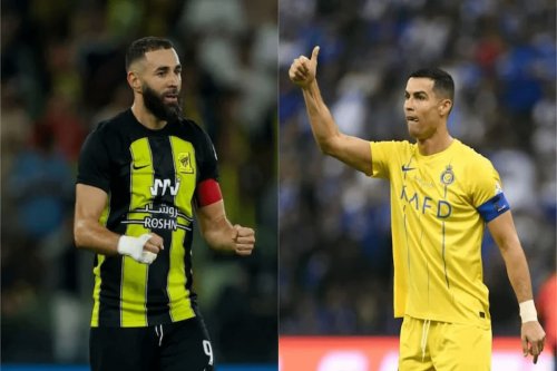 رونالدو وبنزيما ونجوم الكرة العالمية... أبرز التعليقات على استضافة السعودية لمونديال 2034م بشكل رسمي