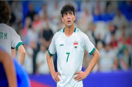 نجم العراق على أعتاب روشن | من هو علي جاسم لاعب نادي كومو وحقيقة انتقاله إلى نادي الاتحاد السعودي
