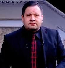 الفنان المصري إدوارد يصاب بشلل في المعدة بسبب حقن التخسيس.. ما القصة؟