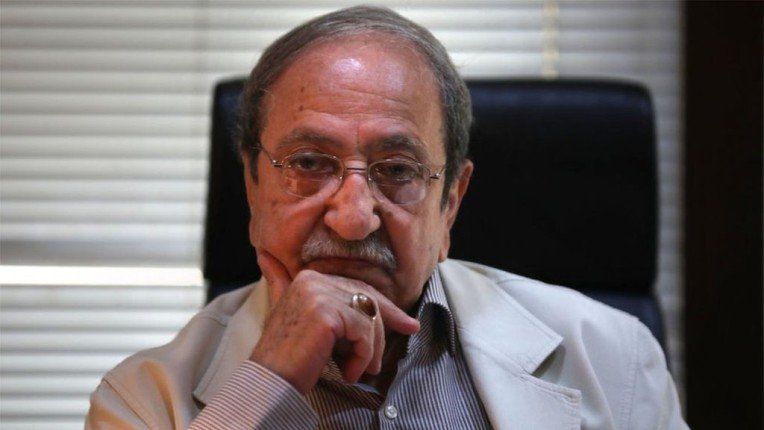 بالفيديو.. دريد لحام يوجه رسالة مؤثرة للسوريين بعد سقوط نظام الأسد.. ماذا قال؟