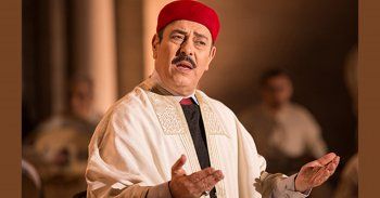 شاهد .. خاص - لطفي بوشناق : " لدي عمل فني جديد للبنان .. وهذه نصيحتي للفنانين "