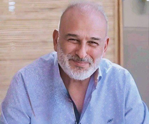 جمال سليمان يستعد لتصوير مسلسل "أهل الخطايا" المستوحى من جرائم حقيقية