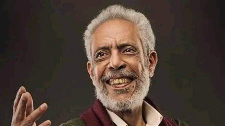 حيرت الأطباء.. آخر تطورات الحالة الصحية للفنان المصري نبيل الحلفاوي