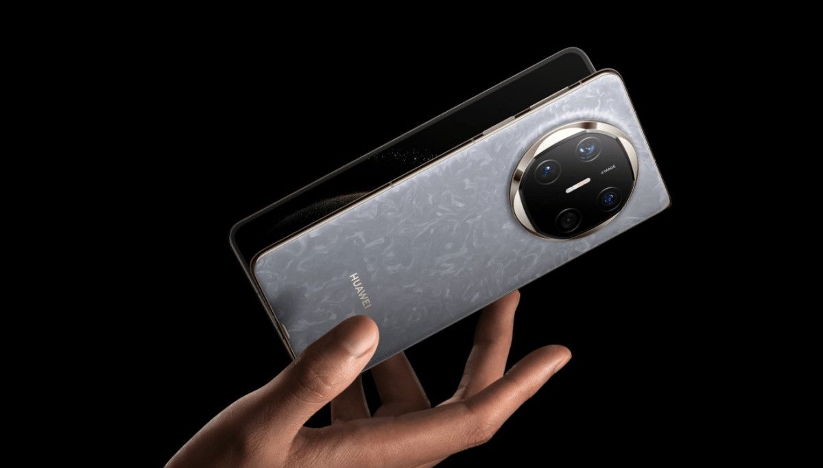هواوي تطلق هاتف Mate X6 القابل للطي المذهل للأسواق العالمية بسعر 1999 دولار – تجربة فريدة من نوعها في عالم التكنولوجيا!