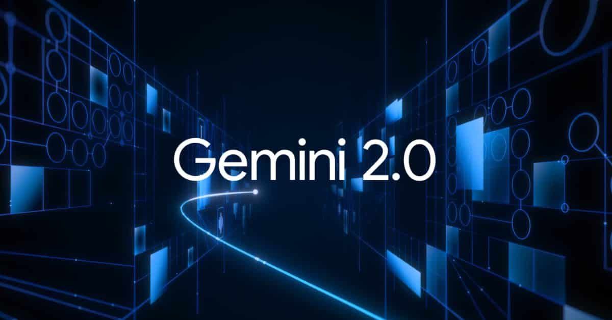 جوجل تطلق Gemini 2.0 بميزة الوكلاء المبتكرة وتحديث جديد لتطبيق Gemini: اكتشف التحولات المذهلة التي ستغير تجربتك الرقمية!