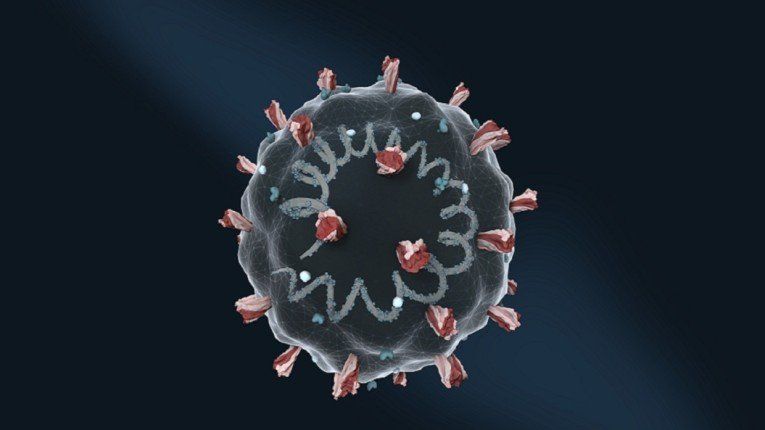 علماء يبتكرون طريقة جديدة لمكافحة الفيروسات التي تهدد البشرية