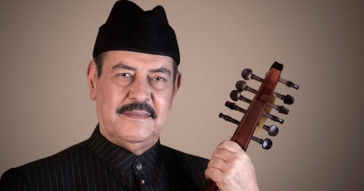 شاهد .. خاص - لطفي بوشناق : " لدي عمل فني جديد للبنان .. وهذه نصيحتي للفنانين "