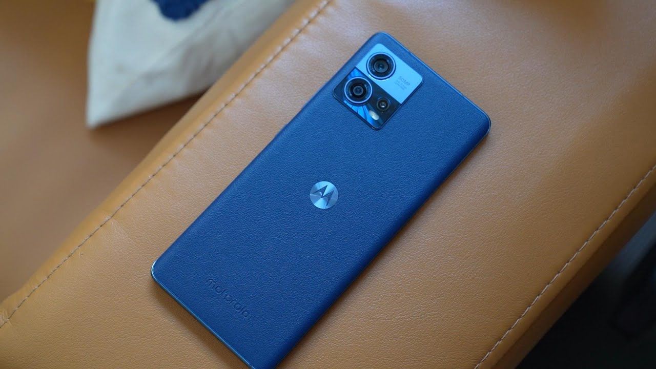 مراجعة هاتف Motorola Edge 30 Fusion: مليء بمميزات مذهلة تجعله الخيار الأمثل لكل عاشق للتكنولوجيا!