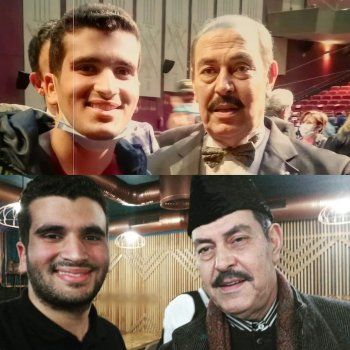 شاهد .. خاص - لطفي بوشناق : " لدي عمل فني جديد للبنان .. وهذه نصيحتي للفنانين "