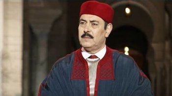 شاهد .. خاص - لطفي بوشناق : " لدي عمل فني جديد للبنان .. وهذه نصيحتي للفنانين "