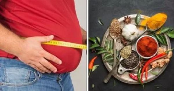 5 طرق هتخلصك من دهون البطن وتحميك من مخاطر الأمراض المزمنة (تعرف عليها)