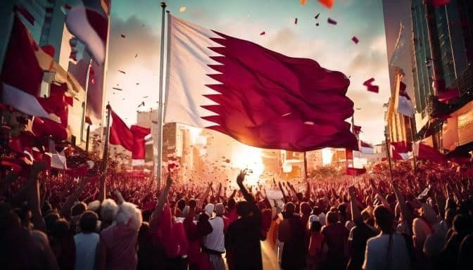 متحف قطر يحتفل باليوم الوطني بفعاليات وعروض تراثية