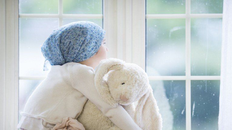 مفتاح جديد محتمل لعلاج سرطان نادر لدى الأطفال