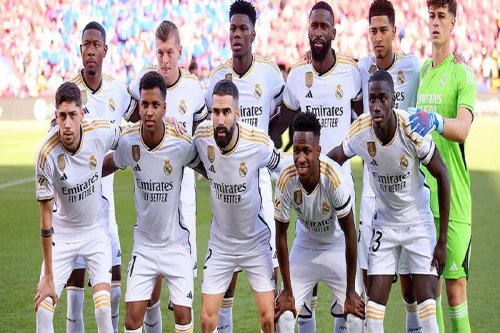 نجم الملكي على أعتاب المونديال... من هو لاعب ريال مدريد القريب من الانتقال إلى الاهلي؟