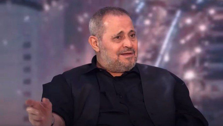 جورج وسوف يعلق بعد "سقوط نظام الأسد".. ويوجه رسالة إلى سوريا