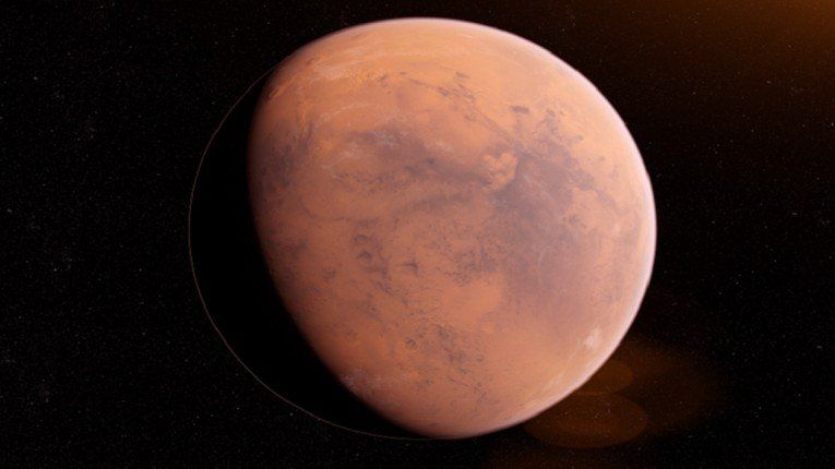 ناسا تكرّم الجزائر بتسمية مناطق على المريخ بأسماء منتزهاتها الوطنية