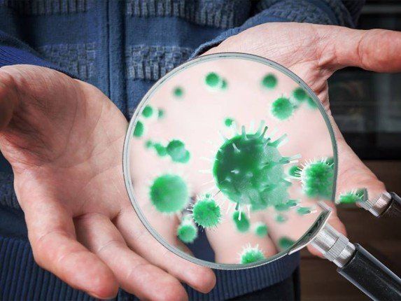 علماء صينيون يكتشفون نمطًا جديدًا لانتقال الفيروسات