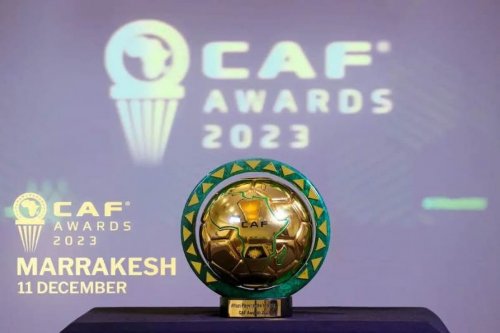 الشحات أم زيزو!! تردد القنوات الناقلة لحفل جوائز الأفضل في الكرة الأفريقية للعام الماضي