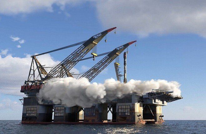 الصين تطلق أربعة أقمار صناعية من طراز Tianqi.. اعرف التفاصيل