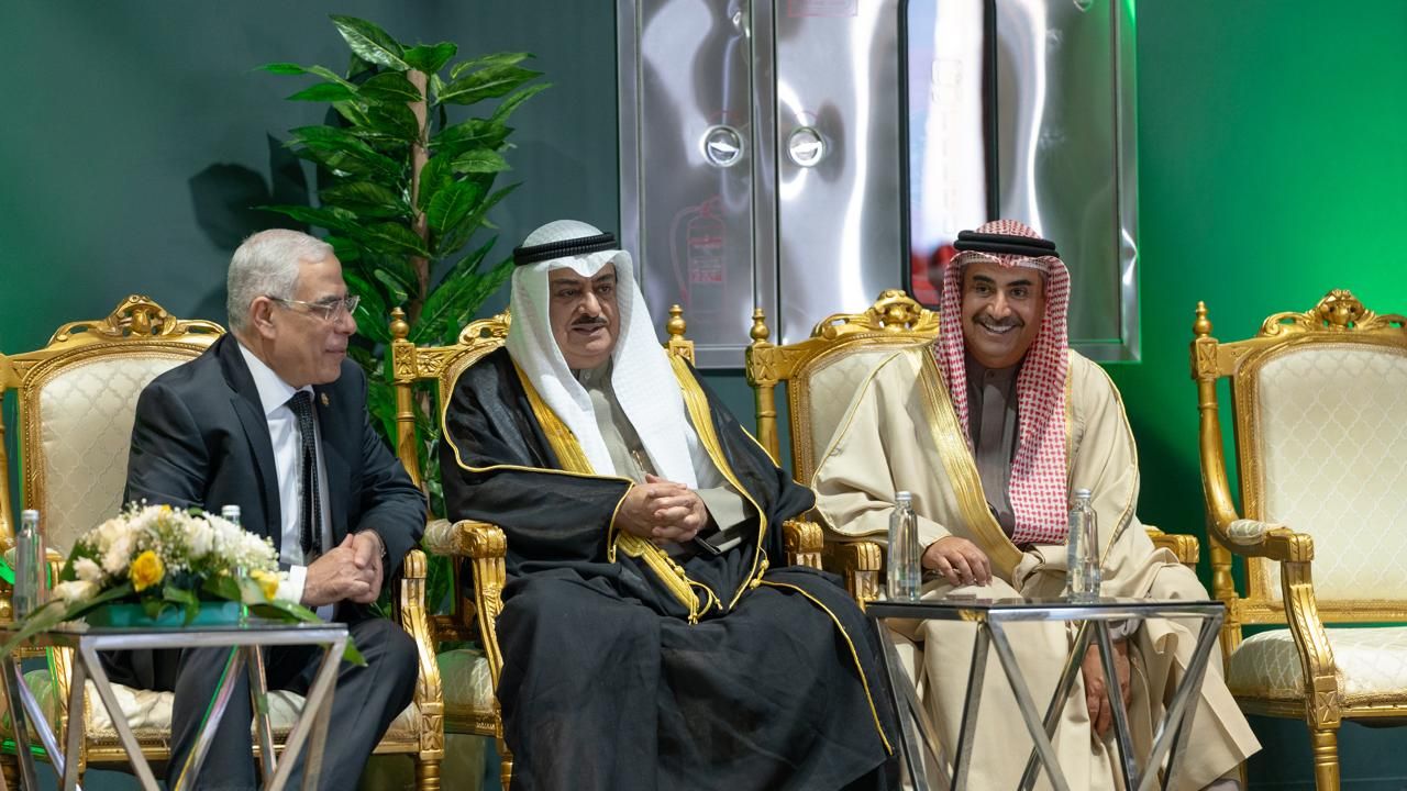 النائب العام يشارك في اجتماعات الجمعية العمومية واللجنة التنفيذية لجمعية النواب العموم العرب